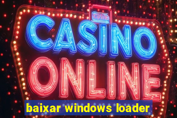 baixar windows loader